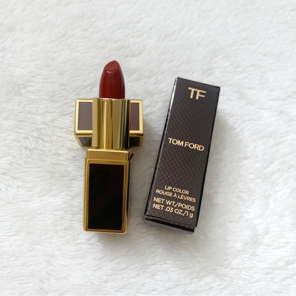 NEW Tom Ford Lipstick Mini - Picture 1 of 2